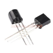 20PCS YX8115 8115  TO-92