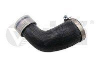 Ladeluftschlauch Vika 11451777801 FüR VW Golf 5 1K1 Caddy 3 GroßRaumlimousine B6