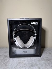 AKG K701 Studio Reference Premium Class Open Back Headphones
