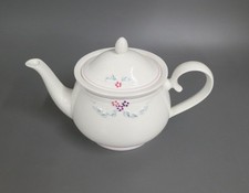 Teekanne 1,1 Liter Kanne Villeroy & Boch Bel Fiore 