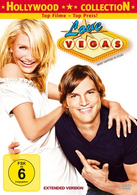 GW130a Love Vegas (Extended Edition)