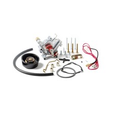 Holley Performance 45-224sa Electric Choke Conversion Kit