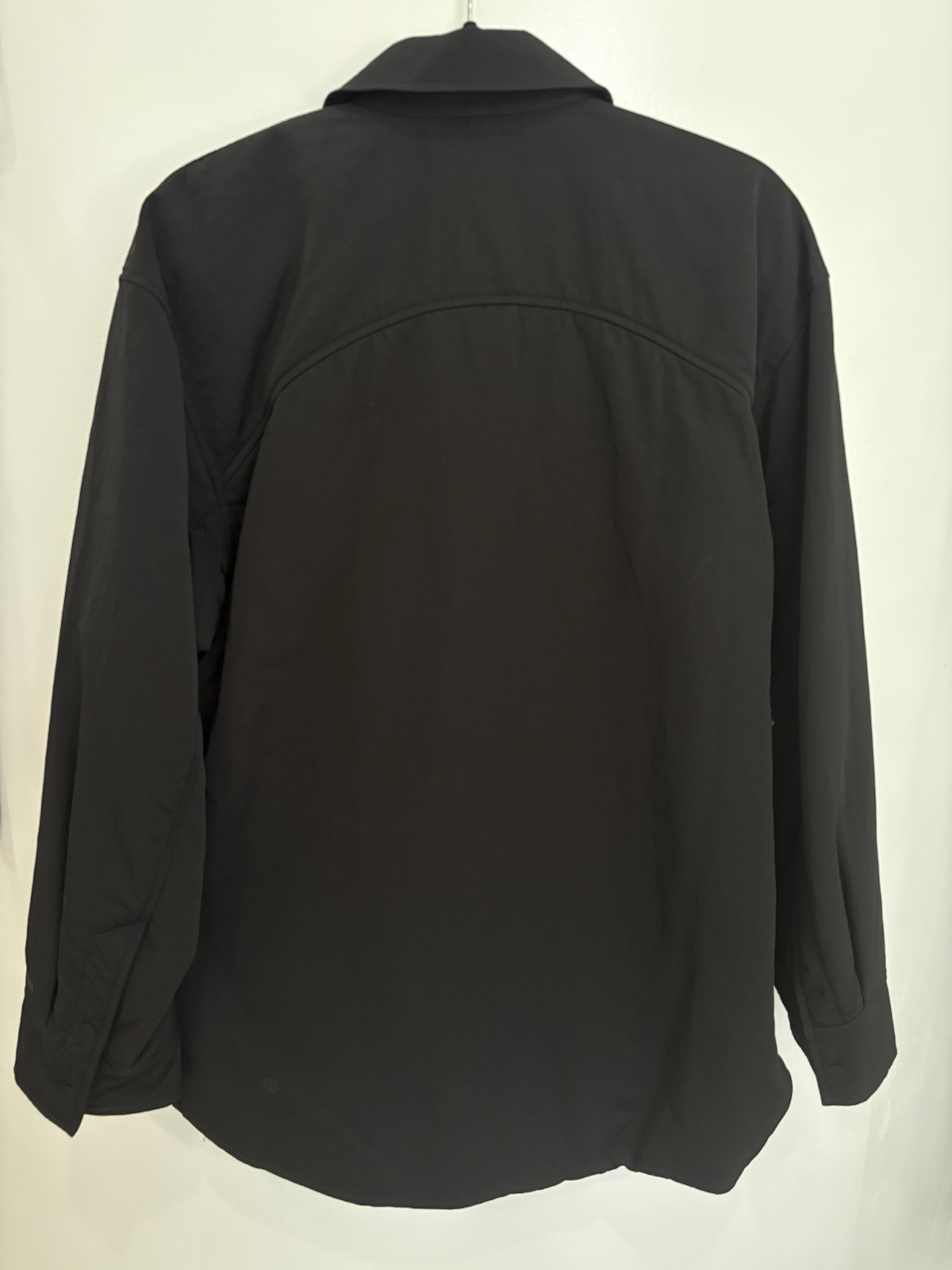 Authentic Lululemon Lightweight Insulated Shirt J… - image 2