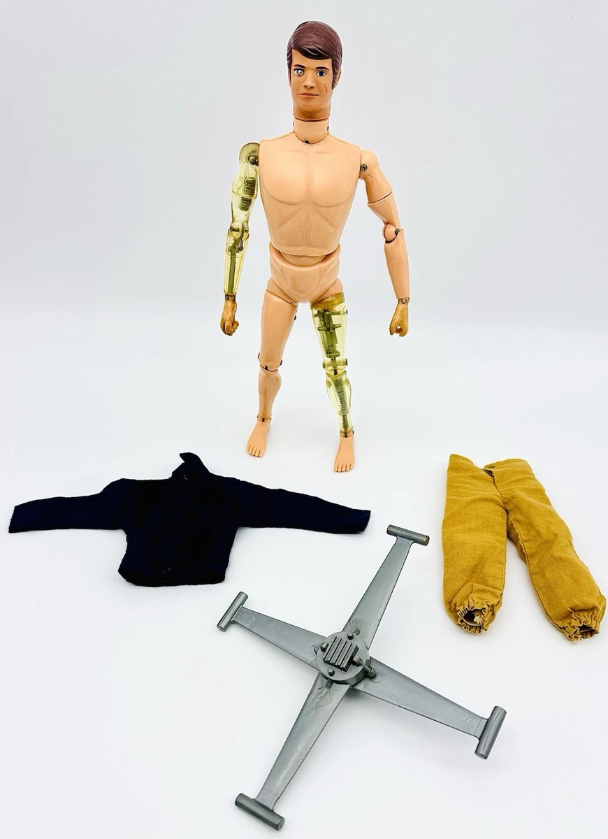 Vintage Gi Joe for sale - eBay