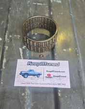 Getrag G360 3rd Gear Needle Bearing Dodge Cummins First Gen
