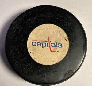 Palet De Hockey Officiel Movember Canada - Édition Viceroy Lamborghini Ohio - Collection Rare