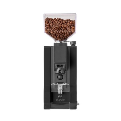 Eureka Mignon Silenzio 55 Espresso Grinder | 55mm | Silent Technology
