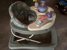 vintage pooh walker