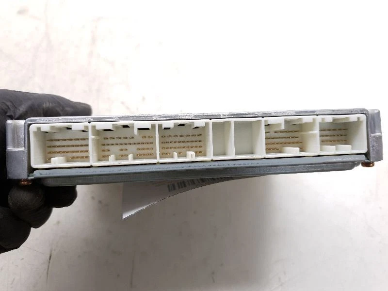 Toyota Highlander 2004 motor módulo de control electrónico montaje ECM  Foto 3 de 4