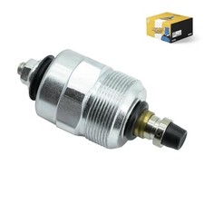 146650-0720 12V Fuel Shutdown Solenoid for Bosch Delphi Engines 2009–2022