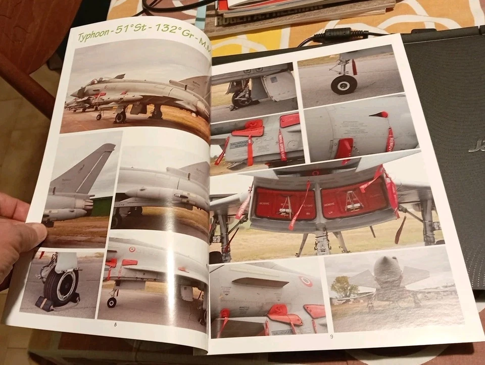 Notiziario IPMS Italia Rivolto 19-20 settembre 2020 Speciale - Immagine 4 di 4