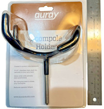 Auray Boom Pole Holder - New