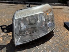 fiat panda 4x4 Passenger Headlight 2006