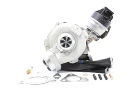 TURBOLADER FÜR AUDI Q5 (8RB), AUDI A4 B8 AVANT (8K5) - ALANKO 10900200