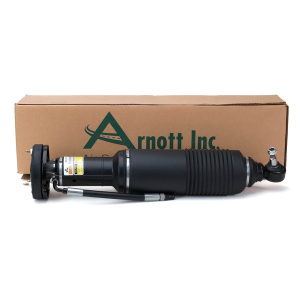 Arnott Luftfederung Luftfederbein FüR Mercedes Benz SL Class SL550 SL600 R230 VL-image
