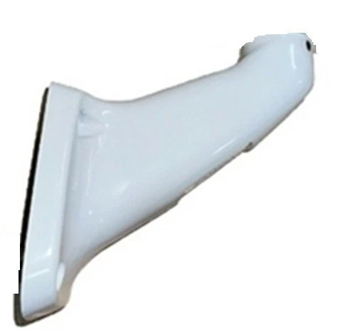 L7105580 2025 White Arm (No Turn Signal)