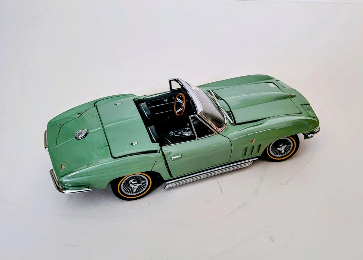 1:24 Danbury Mint Diecast Cars for sale - eBay