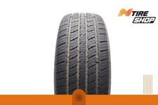 Set of 4 Used 235/55R18 Linglong CrossWind HT...