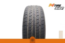 Set of 4 Used 235/55R18 Linglong CrossWind HT2 - 104H - 9/32