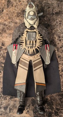 Enfys Nest 12 Inch Action Figure Hasbro Solo A Star Wars Story 2017