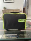 Dakine Super Tune Ski Snowboard Tuning Kit with Wax Iron and Tools