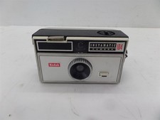 Vintage Kodak Instamatic 104 Film Camera