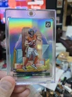 2024 Panini Donruss Optic Downtown! Bo Nix