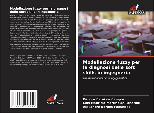 DéBora Barni De Campos (U. A.) | Modellazione Fuzzy Per La Diagnosi Delle...-image
