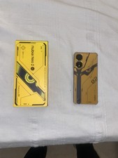 zte nubia neo 2 5g da cambiare lcd il cellulare e funzionante