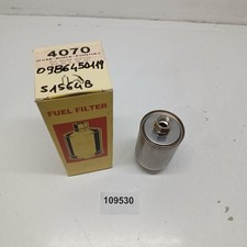 Filtre à carburant Chevrolet BLAZER