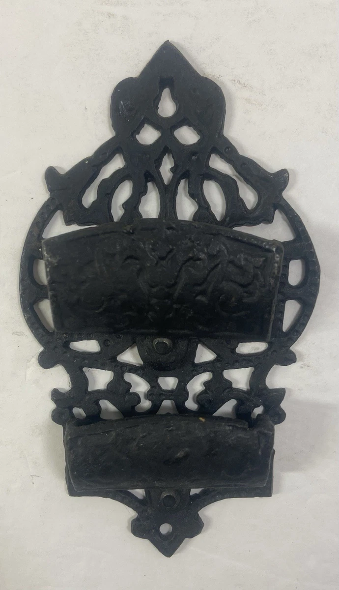 Vintage Matchstick Holder for sale | eBay