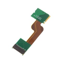 Easy installs M.2 SSD Adapter for Gaming Device Use 2230 2280 SSD Compatibility