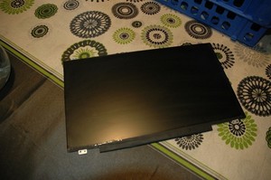 Lenovo laptop screen display