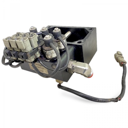 VOLVO B6, B7, B9, B10, B12 bus TP2085275 Intake Manifold Charge Air Pipe - Picture 4 of 7
