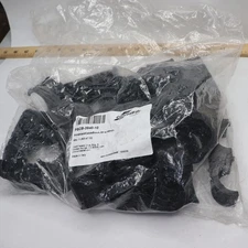 (10-Pk) Conceal Fab PIM Shield Cable Support Blocks 39mm to 40mm PSCB-3940-10