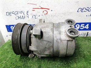 Klimakompressor Opel corsa b 14 60 cv