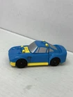TRANSFORMERS G1 NIGHTBEAT Headmasters Figure 1987 87 Takara Hasbro Vintage