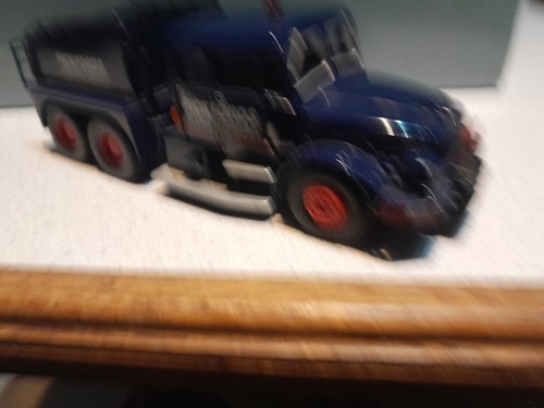 Corgi 1/50 Scale 18005 - Scammell Contractor Nicolas Trailer & Bogies Pickfords - Bild 16 von 19