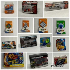 Mini Brands SERIES 1 2 3 4 5 Toys Cars Games *YOU CHOOSE* Zuru 5 Surprise