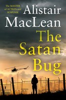 The Satan Bug | Alistair Maclean | Taschenbuch | Kartoniert / Broschiert | 2019