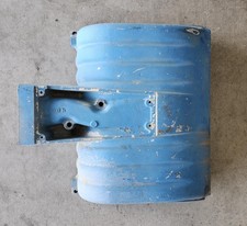 87 - 93 Mustang Upper Intake Manifold Plenum 5.0 Gl Lx V8 Oem Ford Stock