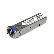 Startech SFPGLCLHSMST CISCO GLC-LH-SM SM MM LC SFP MODULE 1G FIBER SFP TRANSCEIV