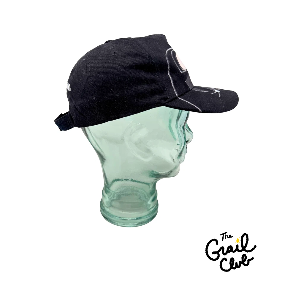 Sombrero Disney Star Wars Darth Vader Parques Mundiales Disney Talla Juvenil - Envío Gratis Foto 2 de 4