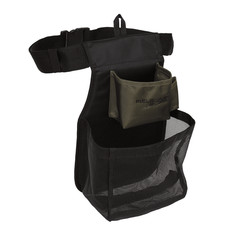 Fieldline Pro Large Trap Shooting Shell Pouch Ammo Pouch,9 in x 14.8 in, New