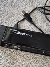 Visioneer RoadWarrior Lite Portable Color Scanner for PC and Mac