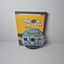 Shrek Smash n’ Crash Racing Sony PlayStation 2 PS2 Disc Only w/ Generic Case 