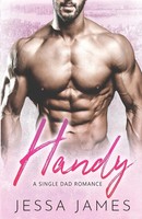 Jessa James | Handy | Taschenbuch | Englisch (2020) | Large Print