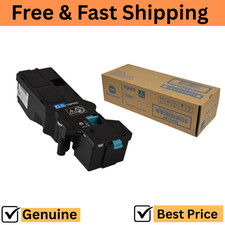 Genuine Konica Minolta TNP92C Cyan Toner Cartridge AE1Y430 bizhub C3120i OEM