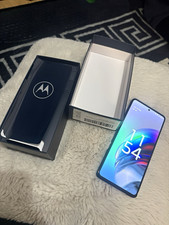 Motorola Edge 20 128GB Grey 5G Android Snapdragon 108MP+ Box