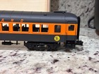 Weaver G1288L Long Island Rail Road Pullman Bradley Coach #7535 — photo 9